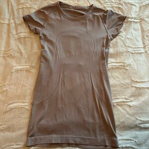 lululemon swiftly tech